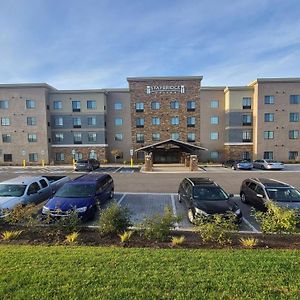 Staybridge Suites Nashville Se - Murfreesboro By Ihg